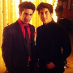 Garv Bajaj brother