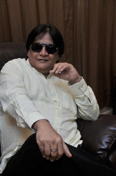Gautam Adhikari
