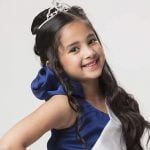 Harbandana Kaur (Child Artist) Age, Biography, Interesting Facts and More