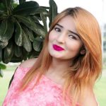 Harshita Dahiya (Haryanvi Singer/Dancer) Age, Death Cause, Family, Biography & More