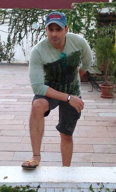 Hemant Thatte