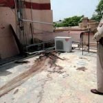 Hemraaj Dead Body Spot