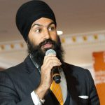 Jagmeet Singh Age, Caste, Wife, Family, Biography & More
