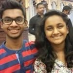 Jaya Ojha Son and daughter