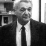 Jerrold R. Zacharias