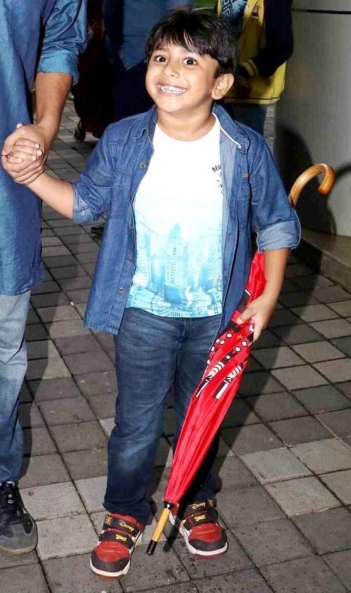 Kabir Sajid