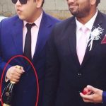 Kashyap Kapoor with alcohol