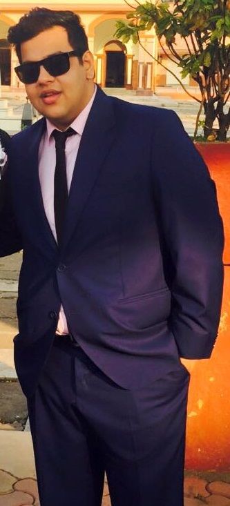 Kashyap Kapoor