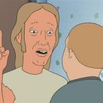 King of the Hill