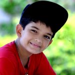 Krish Chauhan (Child Actor) Age, Family, Biography & More