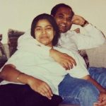 Madhu Valli Parents