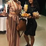 Madhu Valli sister