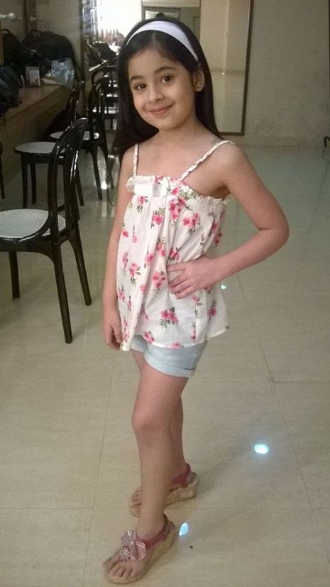 Mahira Khurana