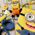 Minions