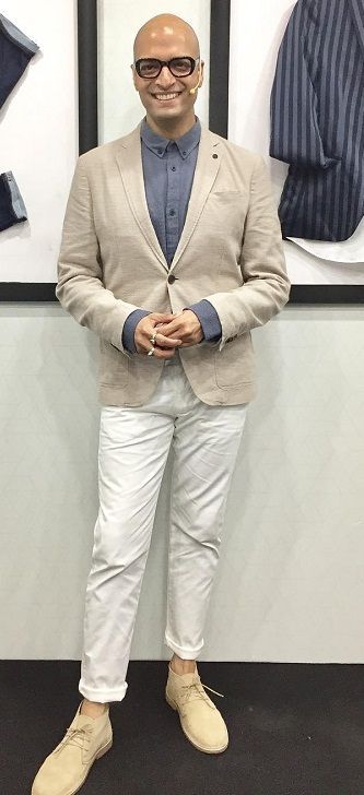 Neeraj Gaba