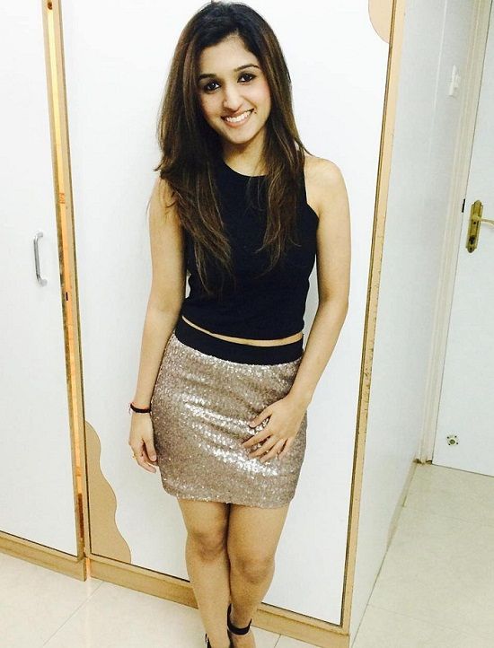 Nidhi Shah