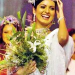 Niharika Singh - Femina Miss India Earth 2005