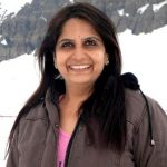 Nimisha Vakharia (Actress) Height, Weight, Age, Husband, Biography & More
