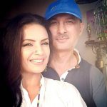 Orvana Ghai parents