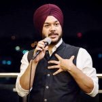 Parvinder Singh (Comedian) Age, Girlfriend, Wife, Family, Biography & More