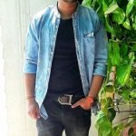 Prachi Bansal brother