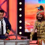 Praneet Bhat in Bigg Boss 8