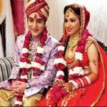 Praneet Bhat wife