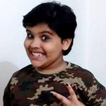 Praneet Sharma (Child Actor) Age, Family, Biography & More
