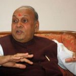 Prem Kumar Dhumal Age, Wife, Biography & More
