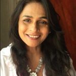 Prerna Wanvari mother