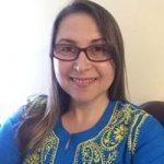 Prerna Wanvari step-mother