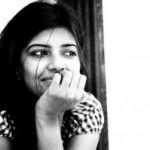 Priyanjali Lahiri