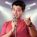 Priyesh Sinha (Comedian) Height, Weight, Age, Girlfriend, Wife, Biography & More