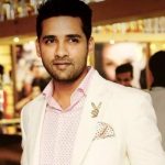 Puneesh Sharma
