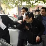 Rajesh Talwar Attacked