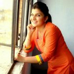 Anshul Chhatrapati Sister Shreyasi