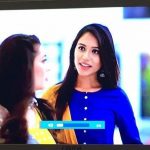 Riya Subodh cameo role in Dil Bolay Oberoi