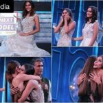 Riya Subodh winning moments