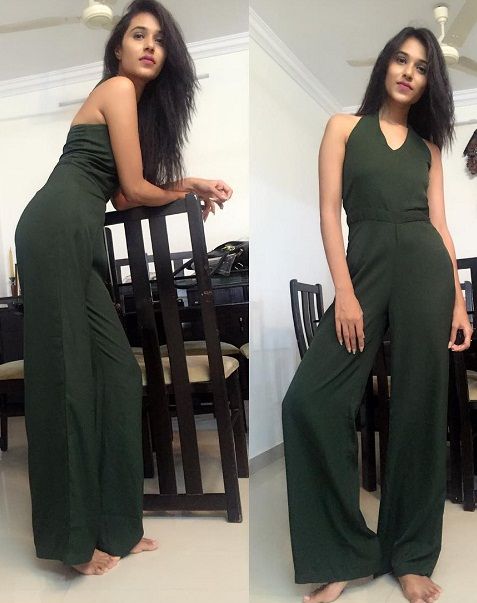 Riya Subodh