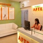 Ruby Tandon clinic in Mumbai