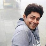 Sabyasachi Satpathy