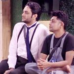 Vikas Gupta and Sabyasachi Satpathy