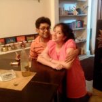 Sabyasachi Satpathy smoking