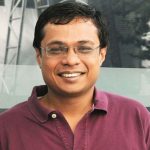 Sachin Bansal Age, Wife, Biography, Facts & More