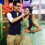 Sameer Sharma wife