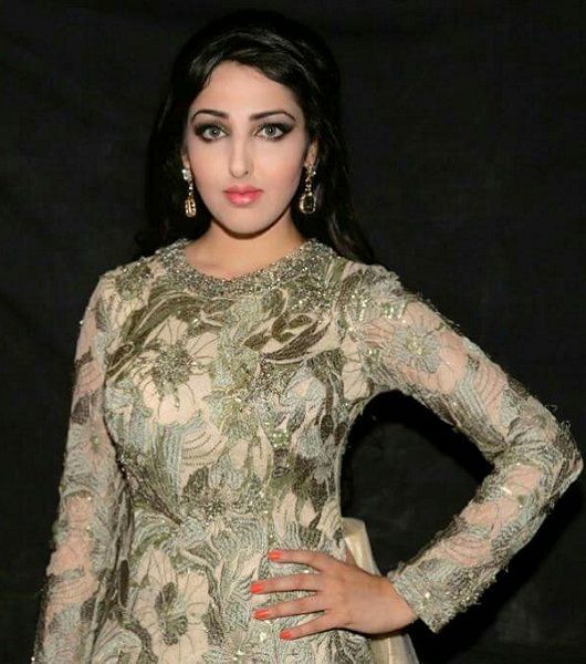 Seeta Qasemi