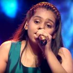 Shanmukhapriya (Singer) Age, Family, Biography & More