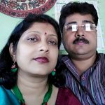 Shreyan Bhattacharya parents