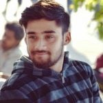 Shubham Saini (TV Actor) Height, Weight, Age, Girlfriend, Biography & More