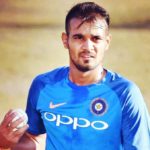 Siddarth Kaul (Cricketer) Height, Weight, Age, Wife, Family, Biography & More